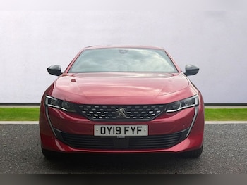 Used Peugeot 508 2019 for sale - 78672937: Photo