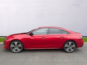 Used Peugeot 508 2019 for sale - 78672937: Photo