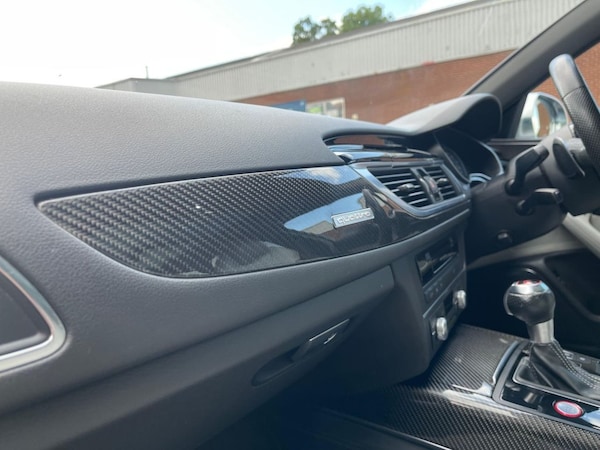 Used Audi RS6 2016 for sale - 76235303: Photo 20