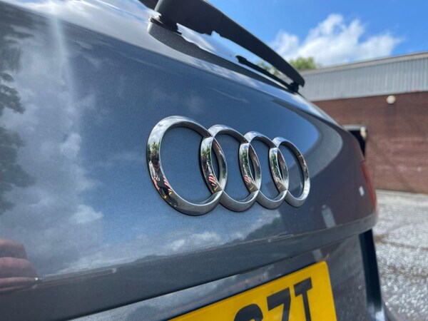 Used Audi RS6 2016 for sale - 76235303: Photo 39