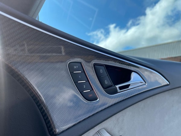 Used Audi RS6 2016 for sale - 76235303: Photo 49