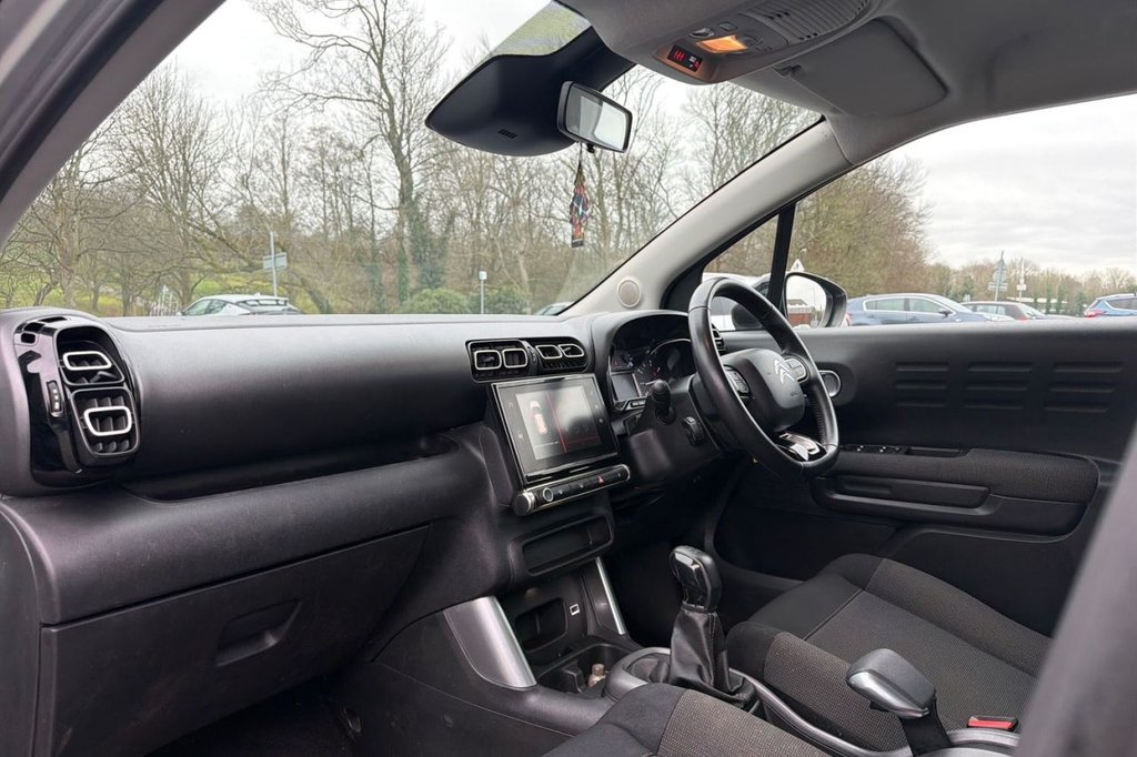 Used Citroen C3 Aircross 2018 for sale - 77451543: Photo 11