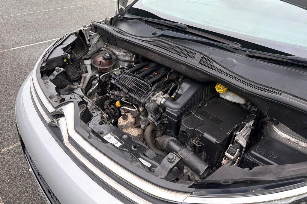 Used Citroen C3 Aircross 2018 for sale - 77451543: Photo 14