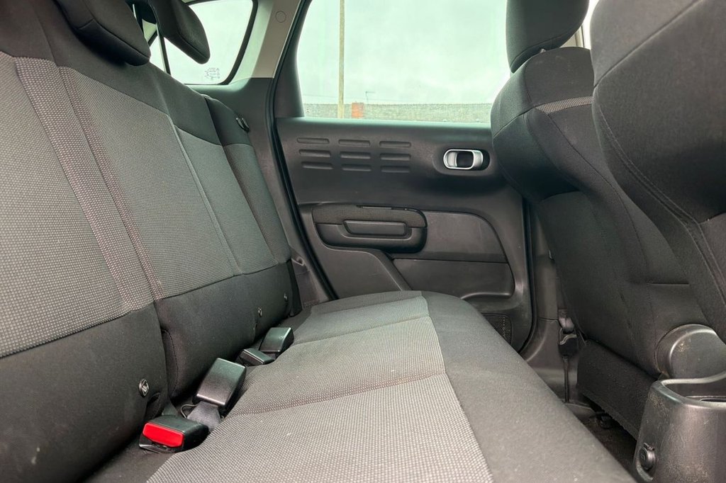 Used Citroen C3 Aircross 2018 for sale - 77451543: Photo 18