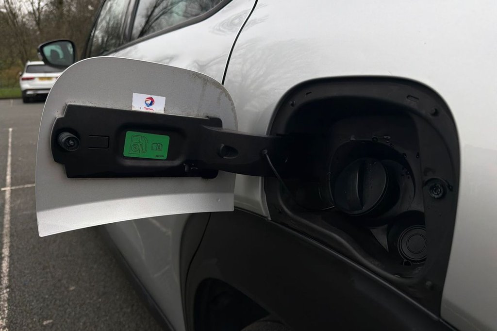 Used Citroen C3 Aircross 2018 for sale - 77451543: Photo 20