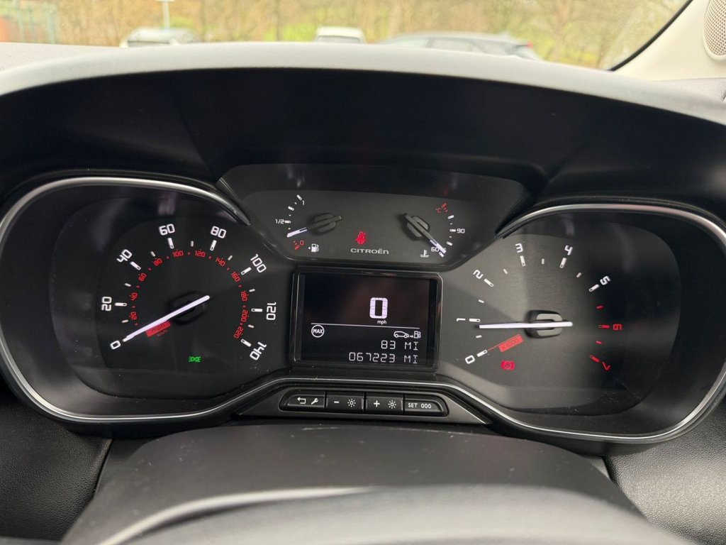 Used Citroen C3 Aircross 2018 for sale - 77451543: Photo 21