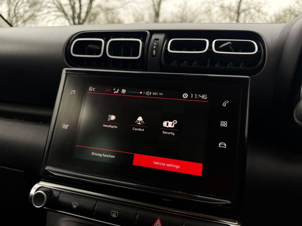 Used Citroen C3 Aircross 2018 for sale - 77451543: Photo 24