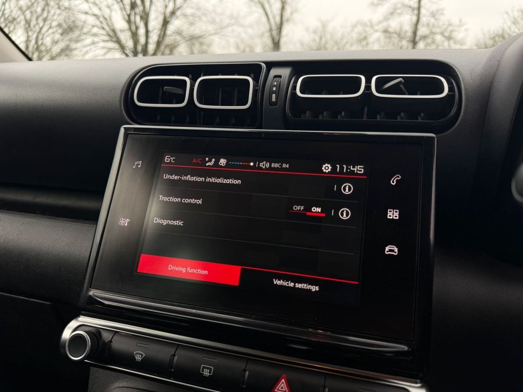 Used Citroen C3 Aircross 2018 for sale - 77451543: Photo 25