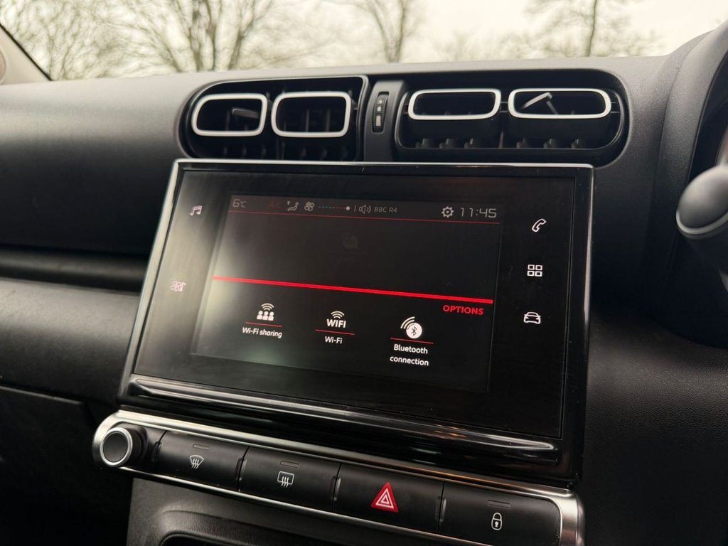 Used Citroen C3 Aircross 2018 for sale - 77451543: Photo 26