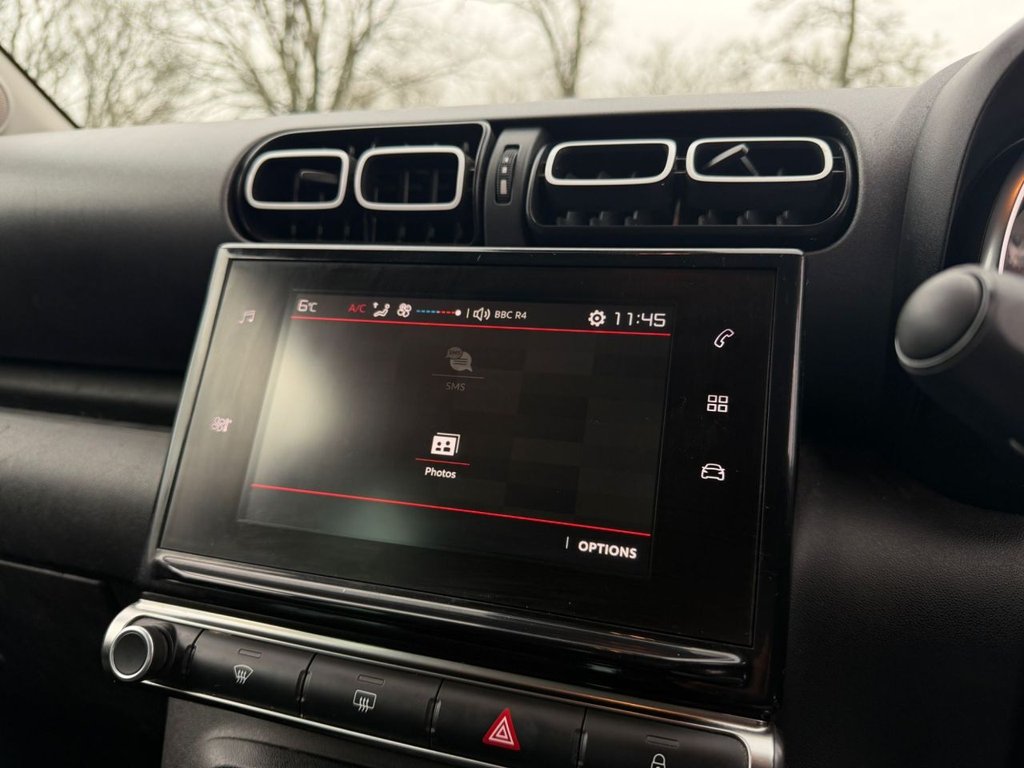 Used Citroen C3 Aircross 2018 for sale - 77451543: Photo 27