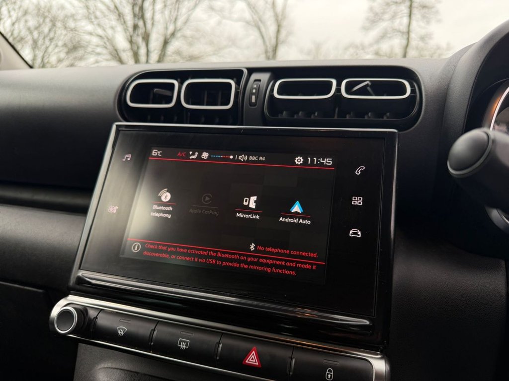 Used Citroen C3 Aircross 2018 for sale - 77451543: Photo 28