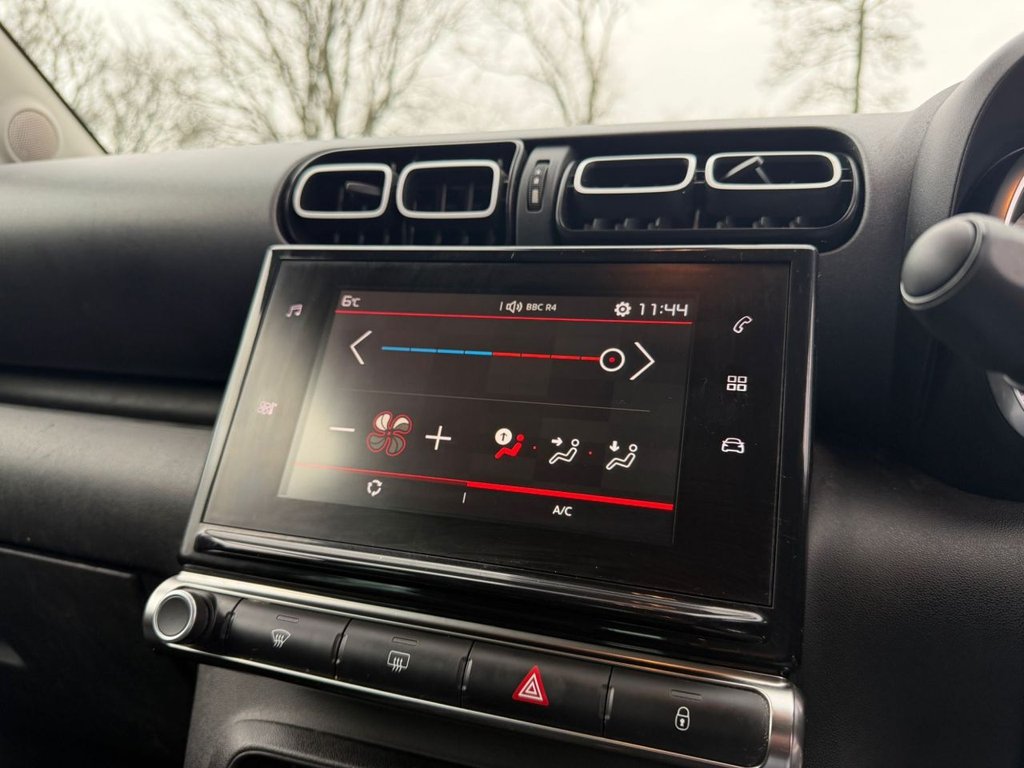 Used Citroen C3 Aircross 2018 for sale - 77451543: Photo 29