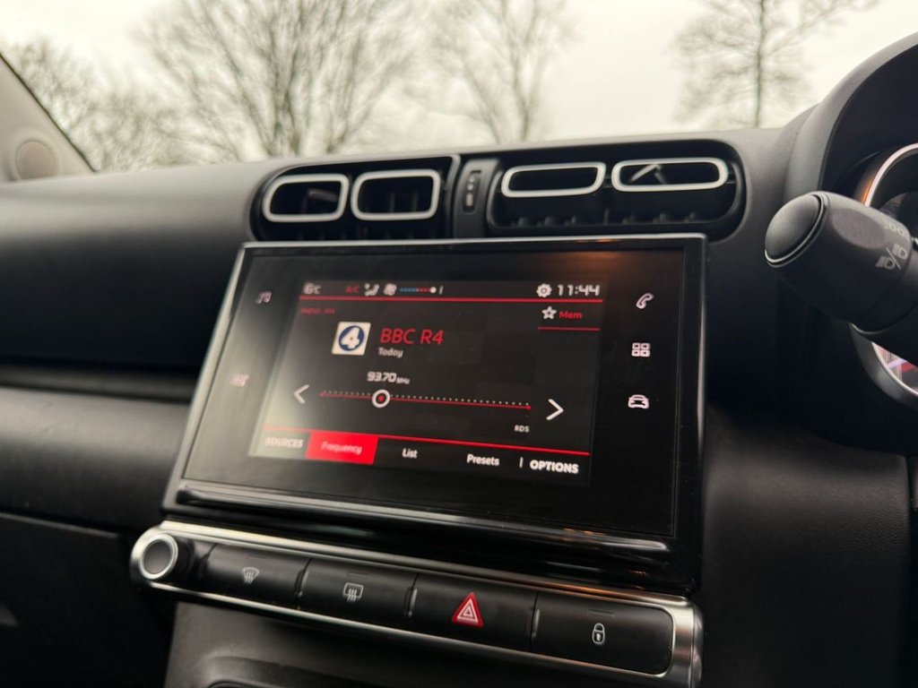 Used Citroen C3 Aircross 2018 for sale - 77451543: Photo 30