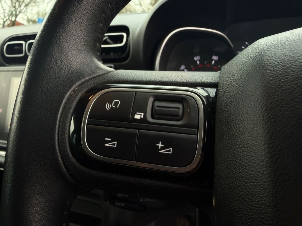 Used Citroen C3 Aircross 2018 for sale - 77451543: Photo 37