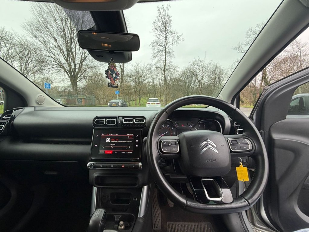 Used Citroen C3 Aircross 2018 for sale - 77451543: Photo 39