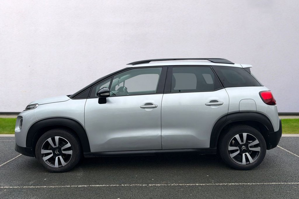 Used Citroen C3 Aircross 2018 for sale - 77451543: Photo 4