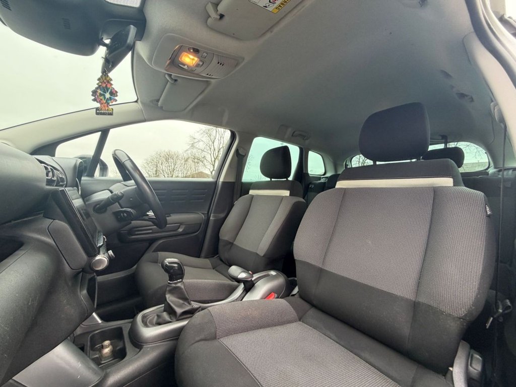 Used Citroen C3 Aircross 2018 for sale - 77451543: Photo 40