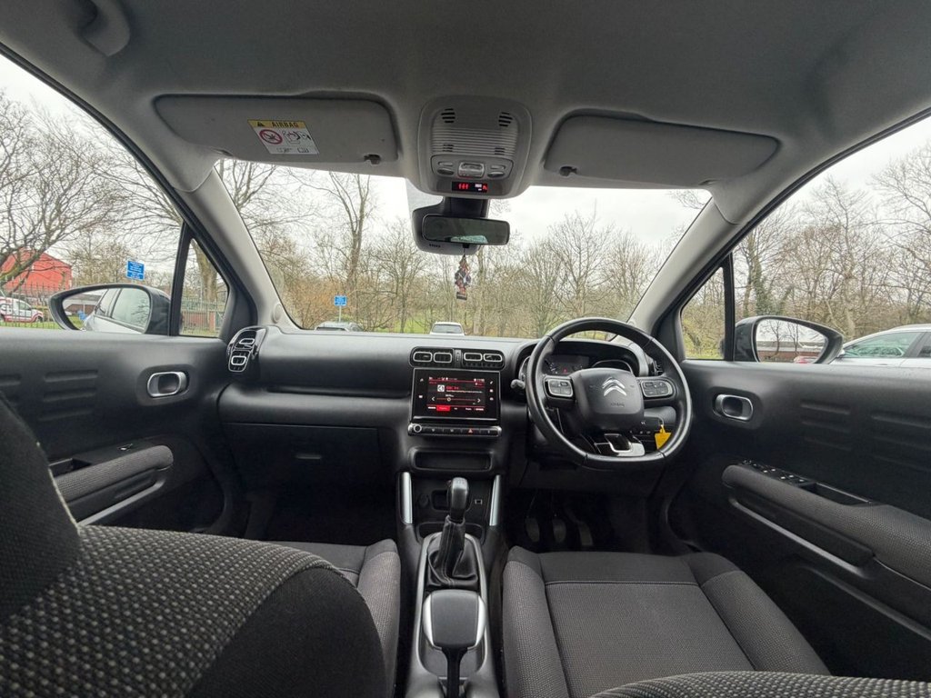 Used Citroen C3 Aircross 2018 for sale - 77451543: Photo 44