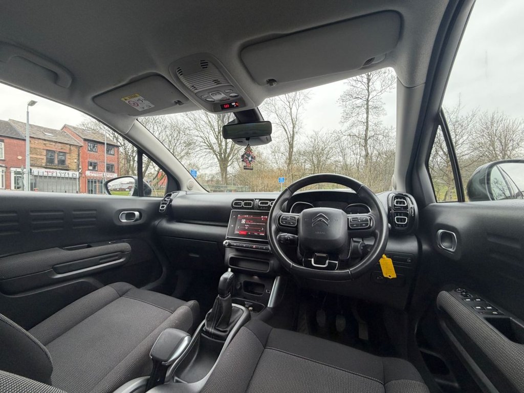 Used Citroen C3 Aircross 2018 for sale - 77451543: Photo 45