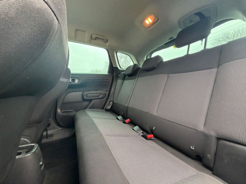 Used Citroen C3 Aircross 2018 for sale - 77451543: Photo 47