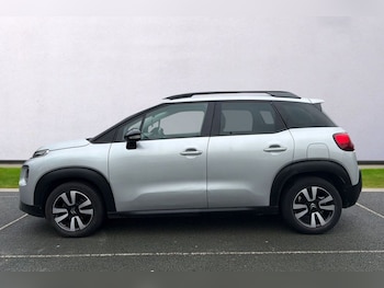 Used Citroen C3 Aircross 2018 for sale - 77451543: Photo