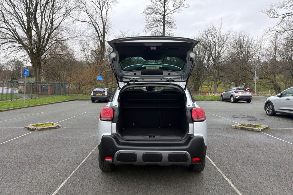 Used Citroen C3 Aircross 2018 for sale - 77451543: Photo 9