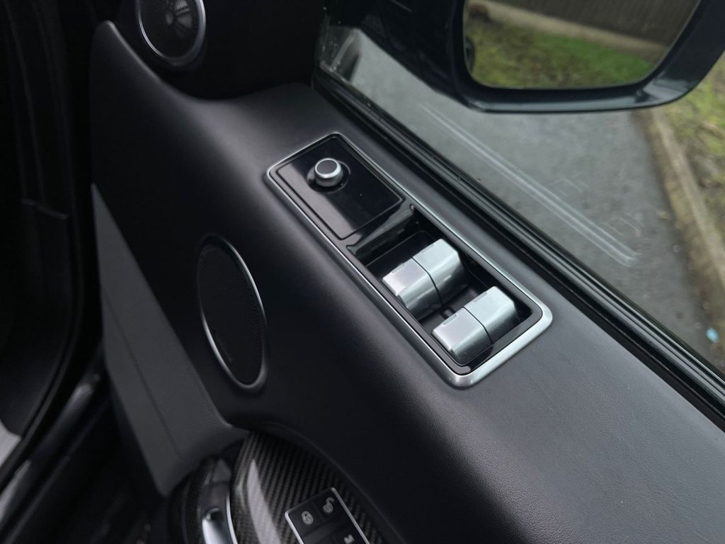 Used Land Rover Range Rover Sport 2020 for sale - 77256076: Photo 32