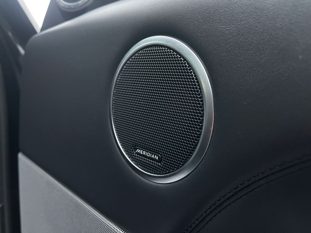 Used Land Rover Range Rover Sport 2020 for sale - 77256076: Photo 33