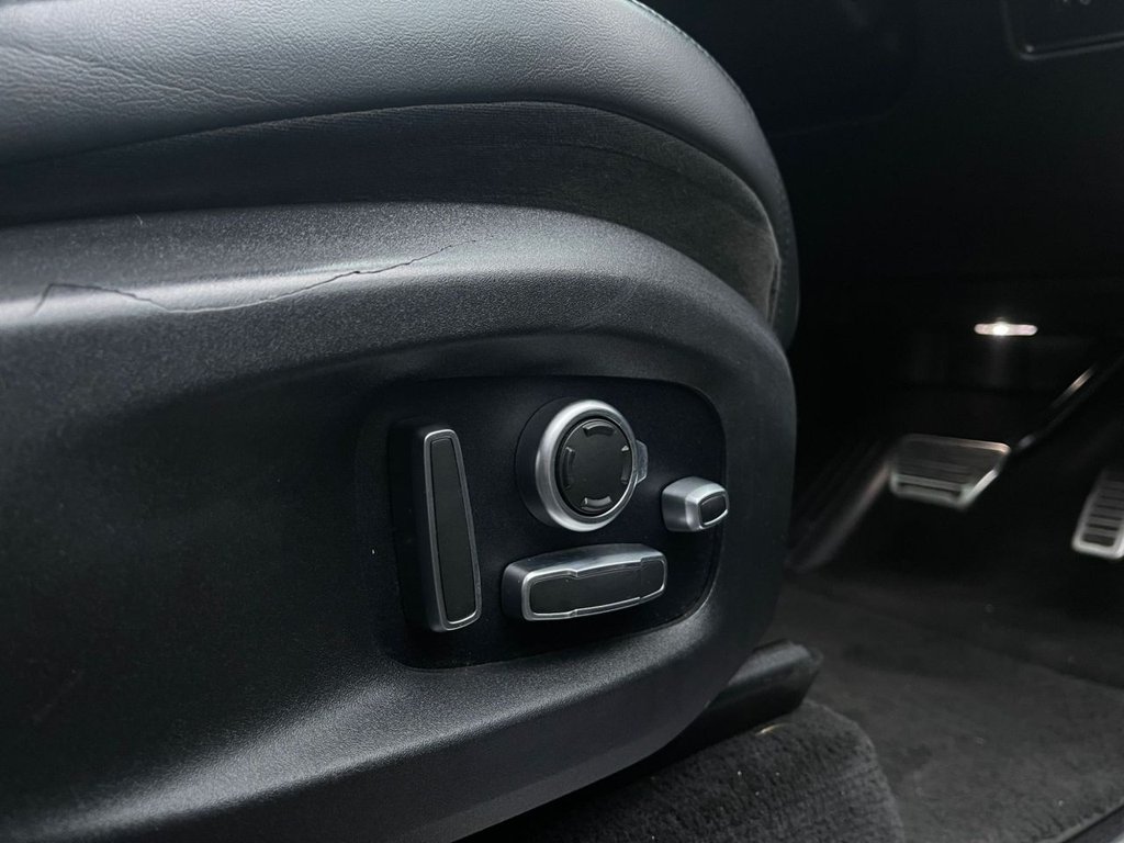 Used Land Rover Range Rover Sport 2020 for sale - 77256076: Photo 34