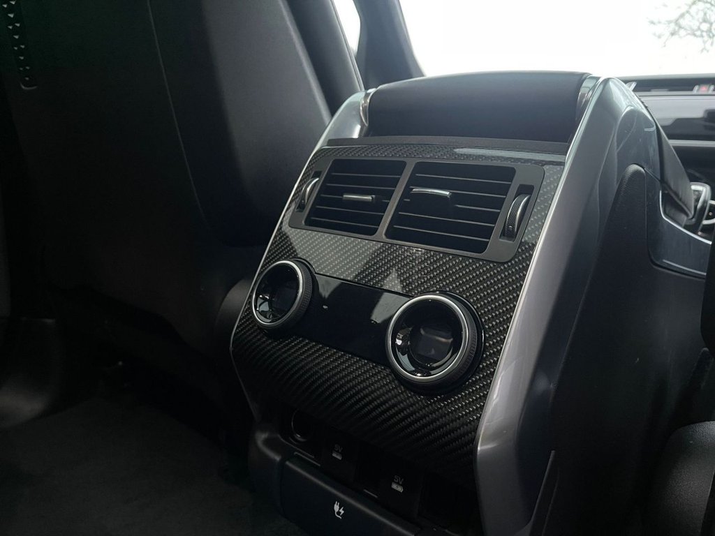 Used Land Rover Range Rover Sport 2020 for sale - 77256076: Photo 42