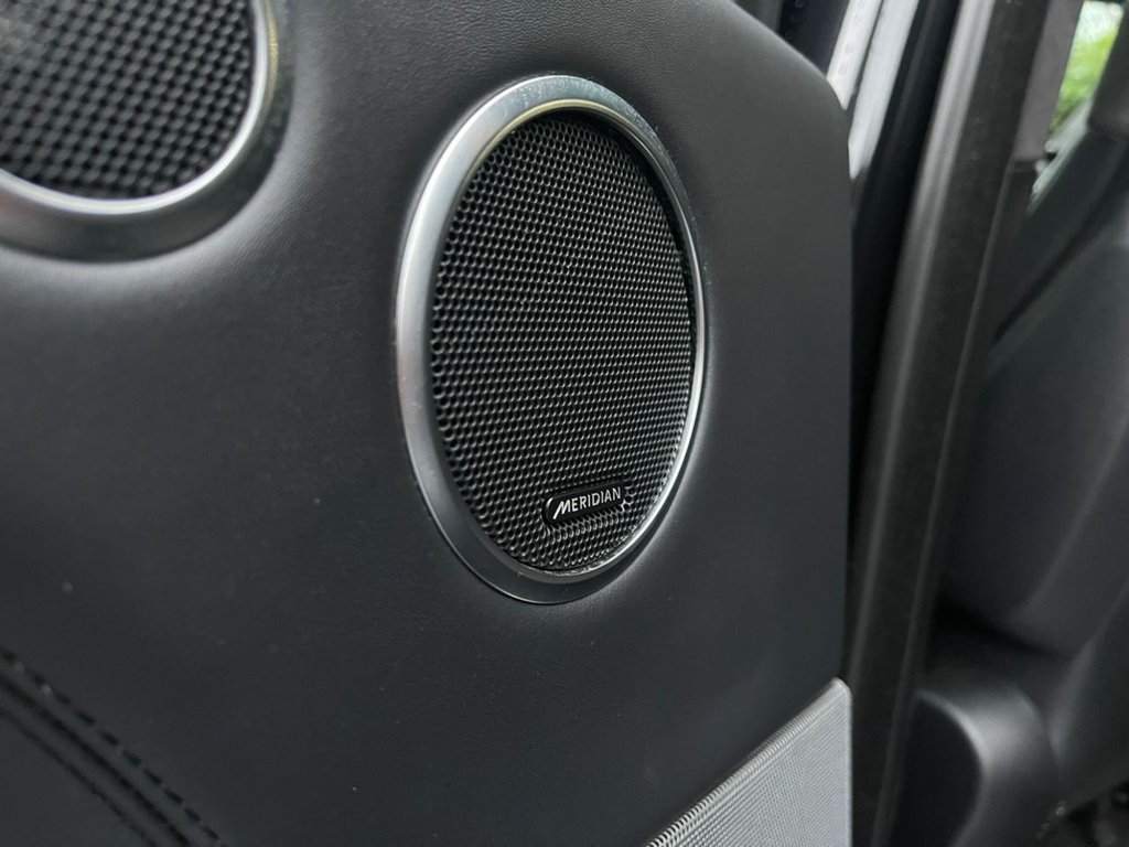 Used Land Rover Range Rover Sport 2020 for sale - 77256076: Photo 43