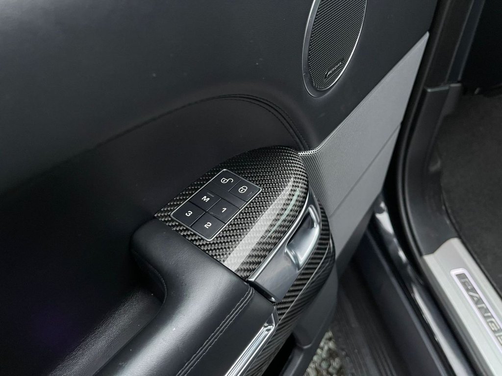 Used Land Rover Range Rover Sport 2020 for sale - 77256076: Photo 46