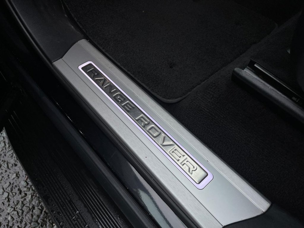 Used Land Rover Range Rover Sport 2020 for sale - 77256076: Photo 47