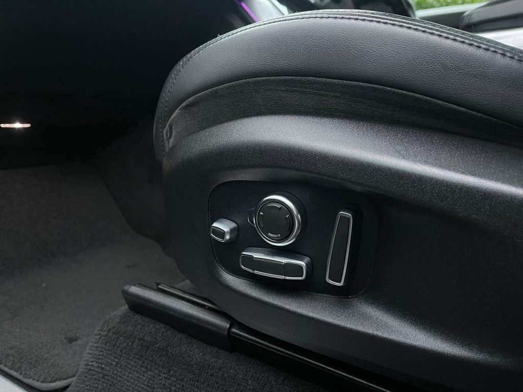 Used Land Rover Range Rover Sport 2020 for sale - 77256076: Photo 49