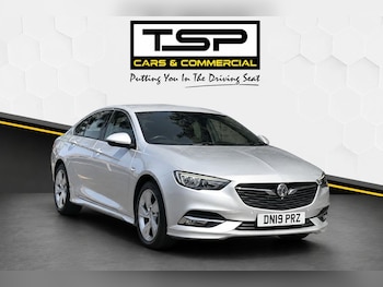 Used Vauxhall Insignia 2019 for sale - 79197547: Photo