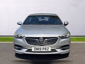 Used Vauxhall Insignia 2019 for sale - 79197547: Photo
