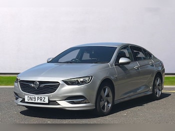 Used Vauxhall Insignia 2019 for sale - 79197547: Photo