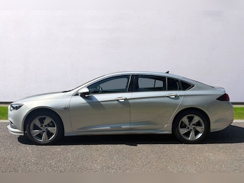 Used Vauxhall Insignia 2019 for sale - 79197547: Photo