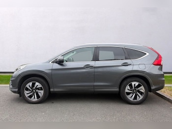 Used Honda CR-V 2017 for sale - 79276515: Photo