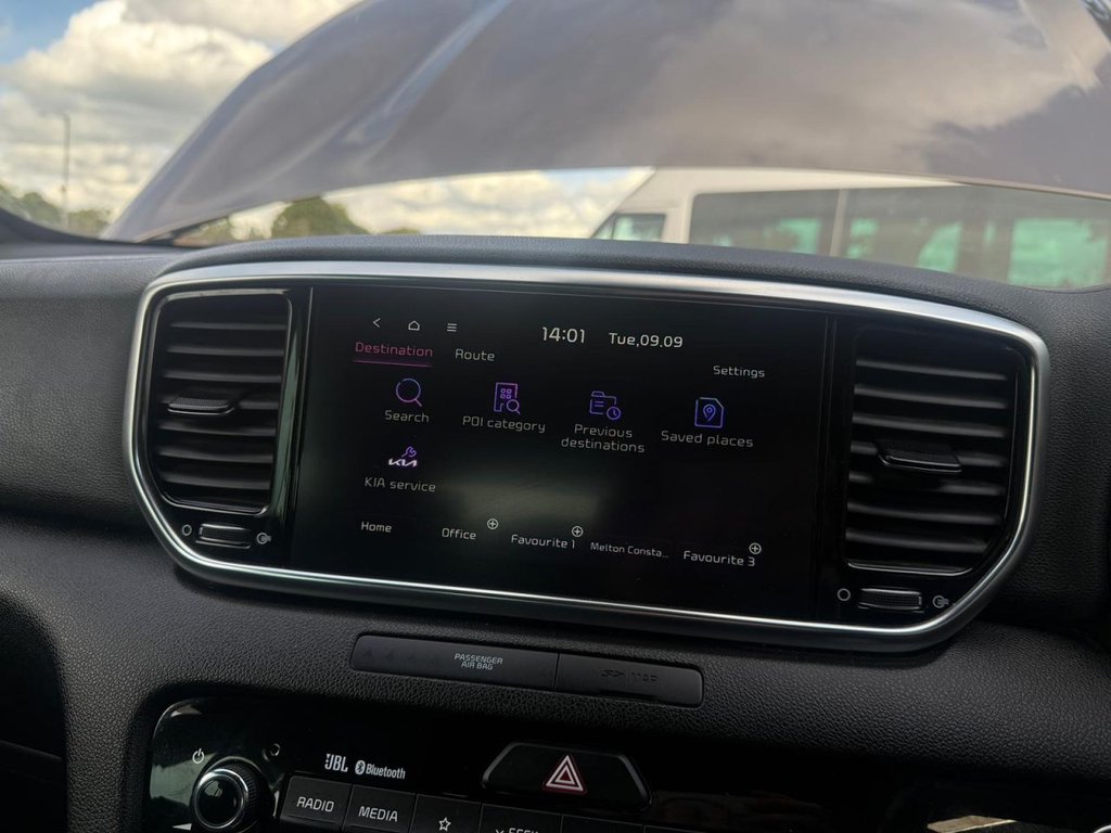 Vehicle 31