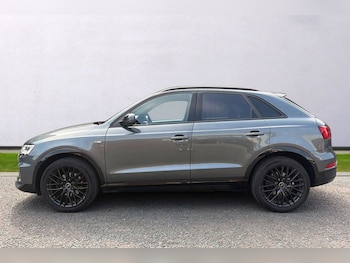 Used Audi Q3 2018 for sale - 78985856: Photo