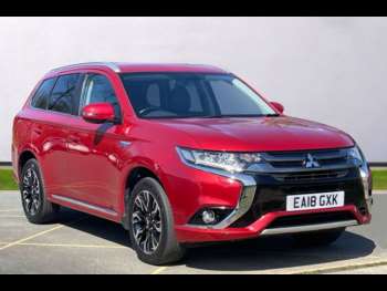 2018 (18) - 2.0 PHEV 4h 5dr Auto