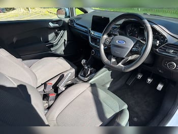 Used Ford Fiesta 2018 for sale - 79857154: Photo