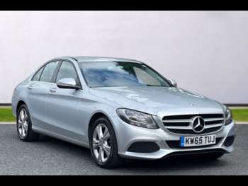 2016 (65) - C200 SE 4dr