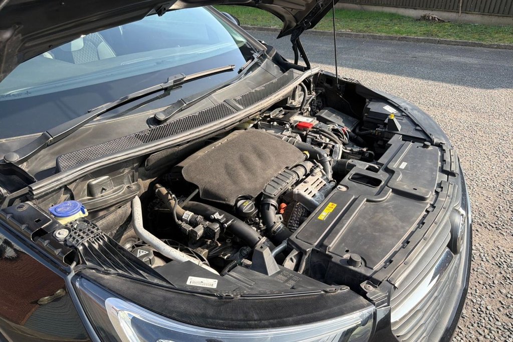 Used Vauxhall Grandland X 2018 for sale - 77990918: Photo 15