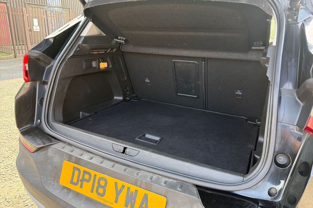 Used Vauxhall Grandland X 2018 for sale - 77990918: Photo 16