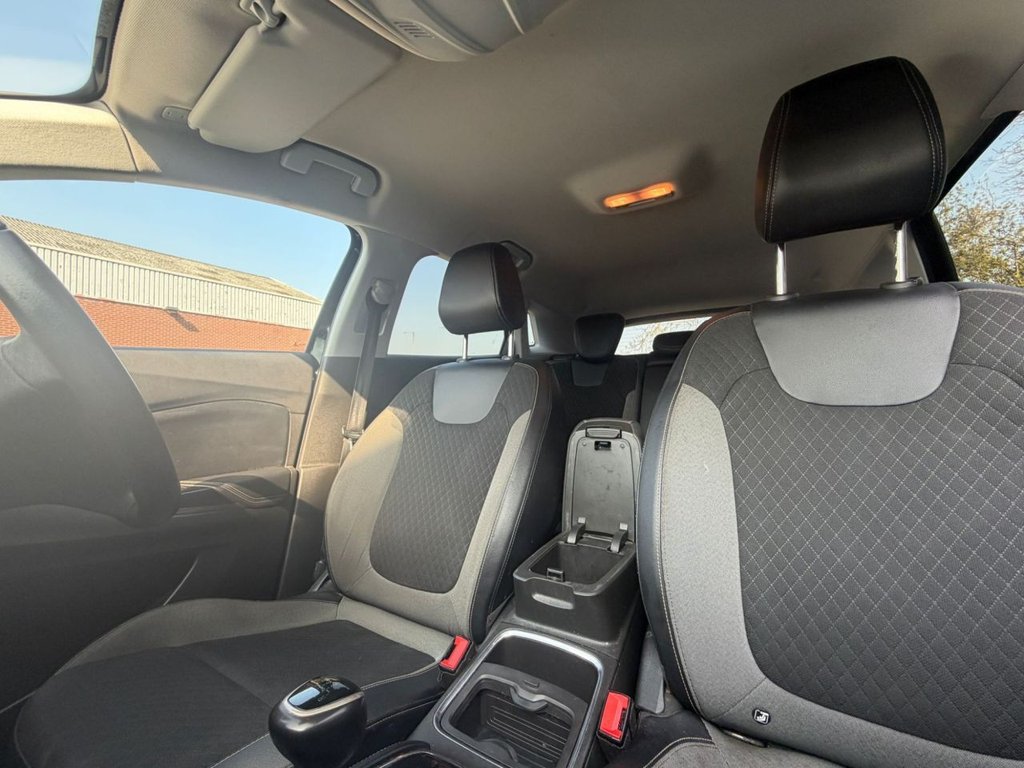 Used Vauxhall Grandland X 2018 for sale - 77990918: Photo 21