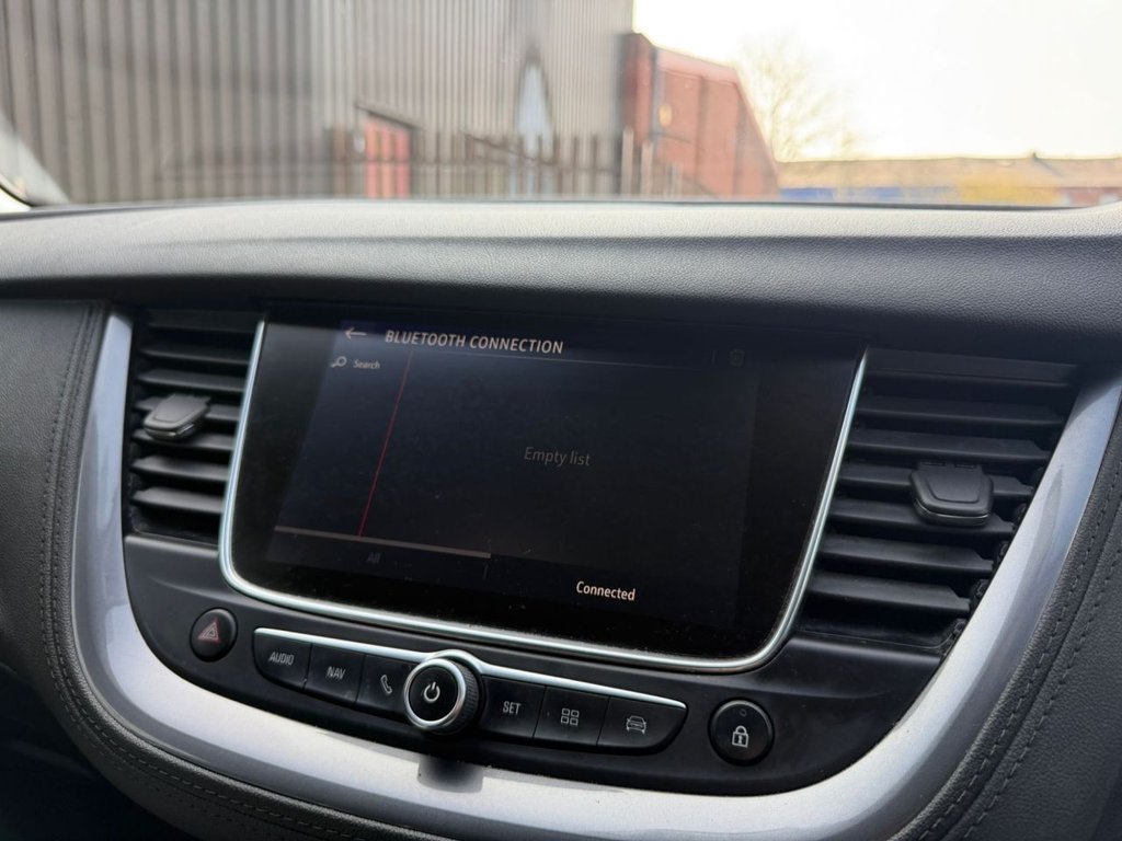 Used Vauxhall Grandland X 2018 for sale - 77990918: Photo 24