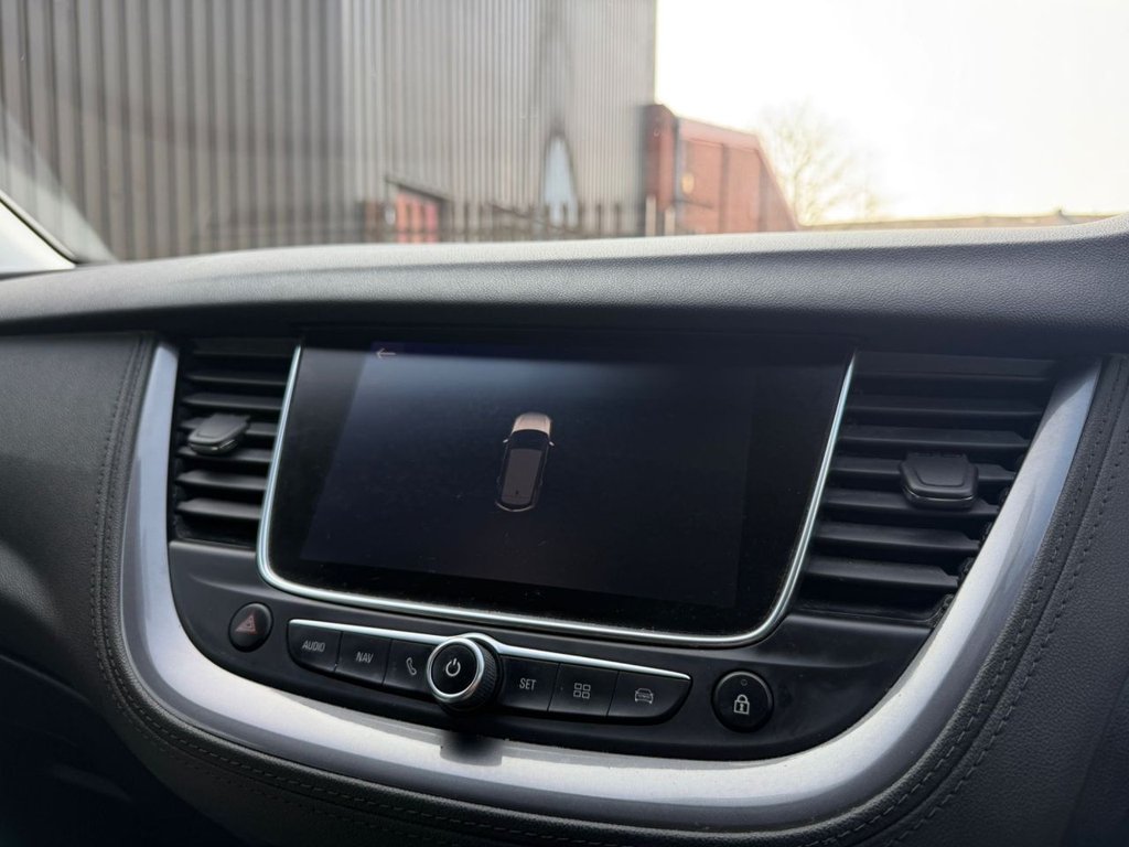 Used Vauxhall Grandland X 2018 for sale - 77990918: Photo 25