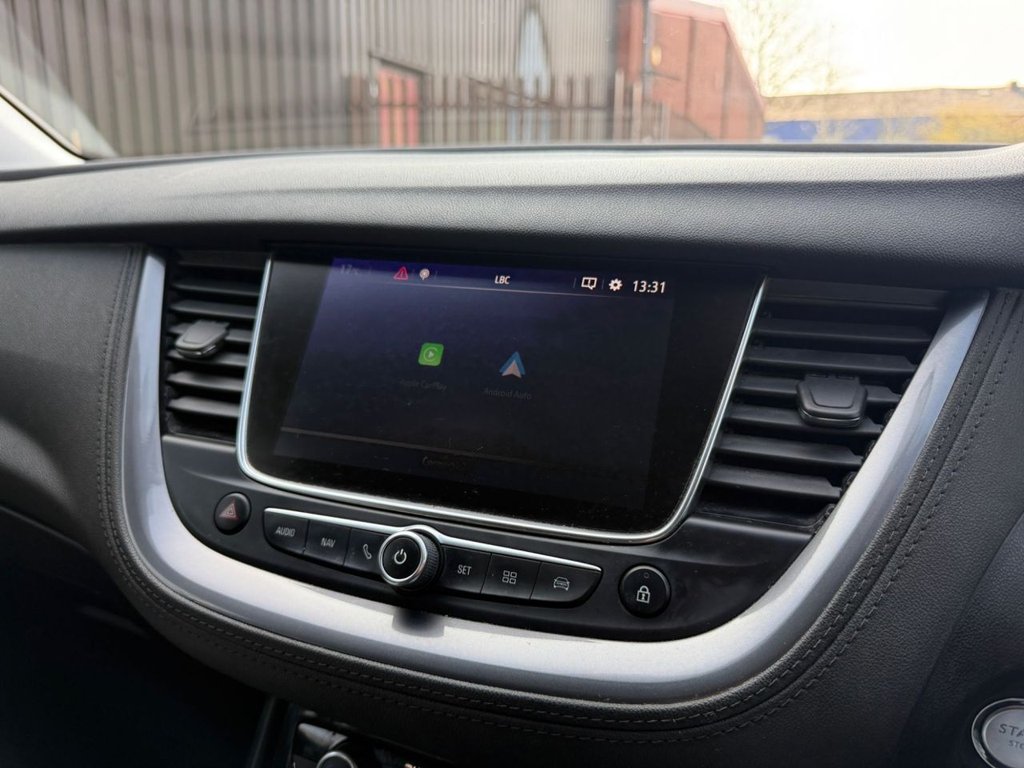 Used Vauxhall Grandland X 2018 for sale - 77990918: Photo 29